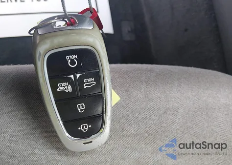 2020 Hyundai Sonata Sel z USA, uszkodzony, nr VIN 5NPEF4JA8LH011807